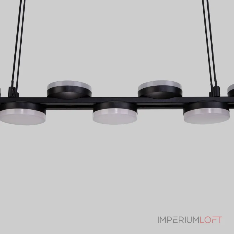 Подвесной светодиодный светильник Eurosvet Tapioca a068076 от ImperiumLoft Подвесной светодиодный светильник Eurosvet Tapioca a068076 от ImperiumLoft