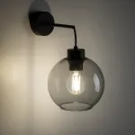 Настенный светильник TK Lighting Cubus 10243