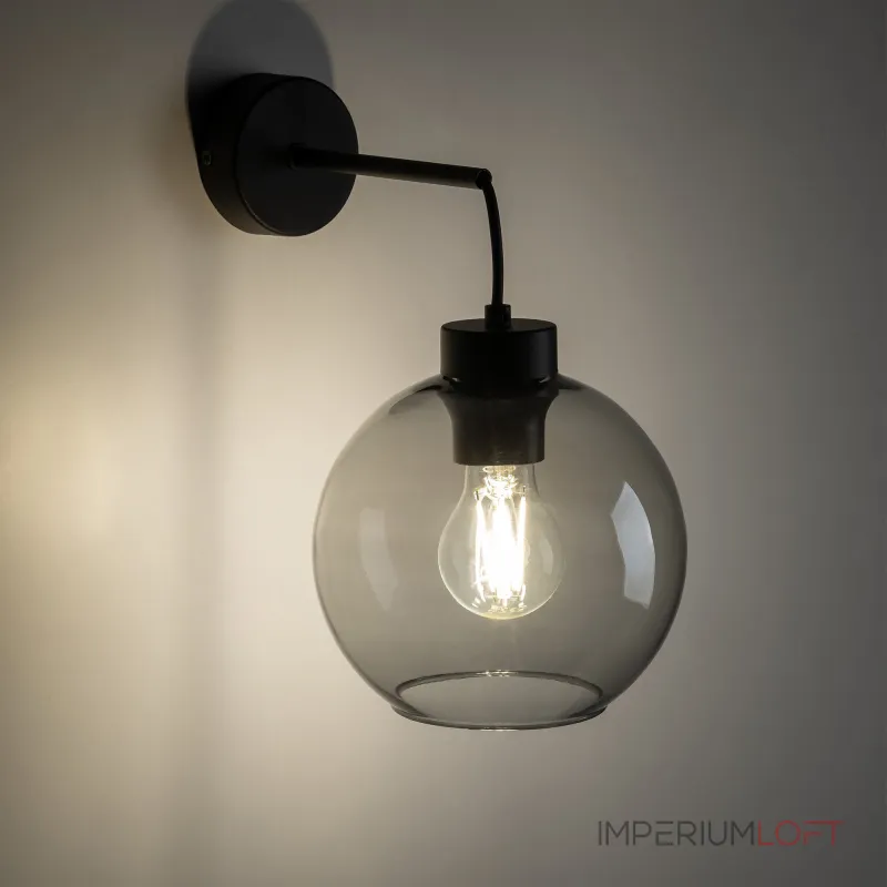 Настенный светильник TK Lighting Cubus 10243