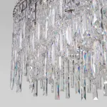 Подвесная люстра Eurosvet Blitz 60160  