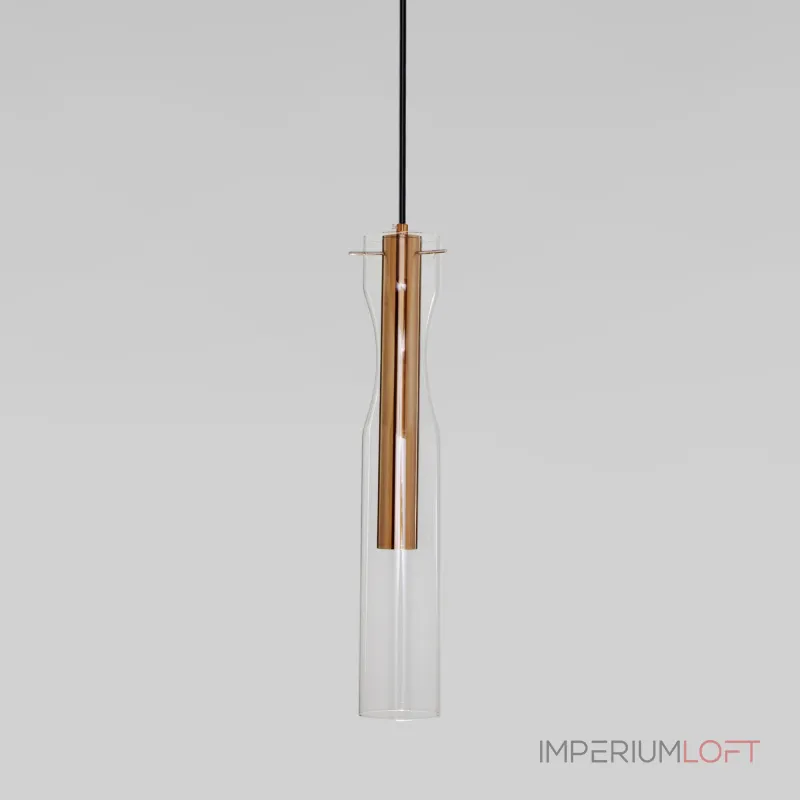 Подвесной светильник Eurosvet Swan 50253/1 LED