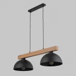 Подвесной светильник TK Lighting Oslo 4711
