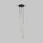 Подвесной светильник TK Lighting Piano 10117