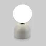 Настольный светильник TK Lighting Miki a068385 от ImperiumLoft