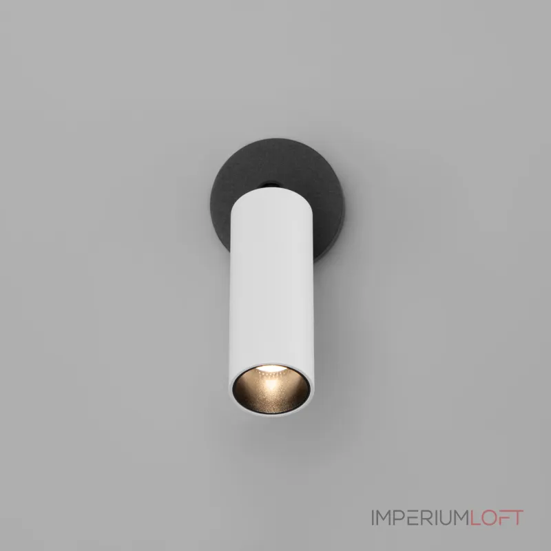 Настенный светодиодный светильник Eurosvet Pin a058951 от ImperiumLoft Настенный светодиодный светильник Eurosvet Pin a058951 от ImperiumLoft