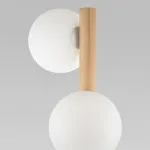 Торшер TK Lighting Estera Wood 5809 Estera Wood