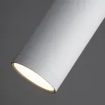 Подвесной светильник Eurosvet Double Topper 50135/1