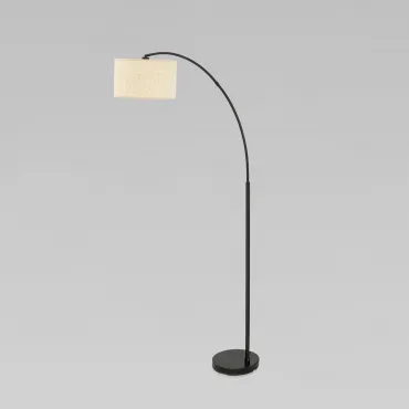 Напольный светильник TK Lighting Zenith 16023 чёрный  