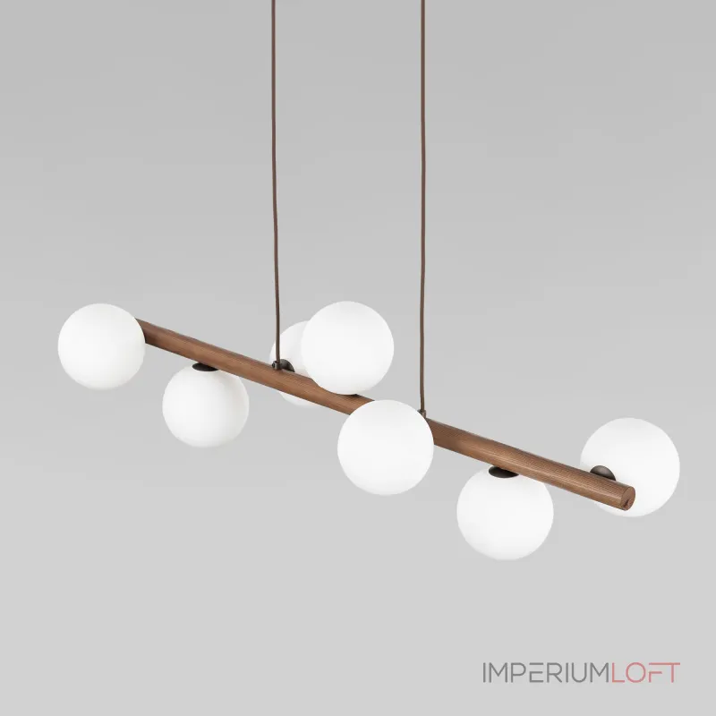 Подвесной светильник TK Lighting Estera wood a068335 от ImperiumLoft Подвесной светильник TK Lighting Estera wood a068335 от ImperiumLoft