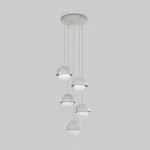 Подвесной светильник TK Lighting Bono a068322 от ImperiumLoft