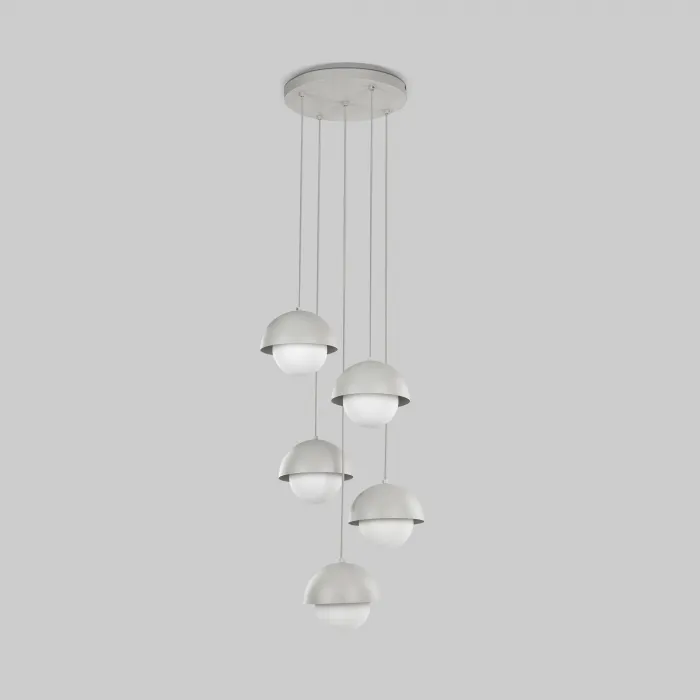 Подвесной светильник TK Lighting Bono a068322 от ImperiumLoft