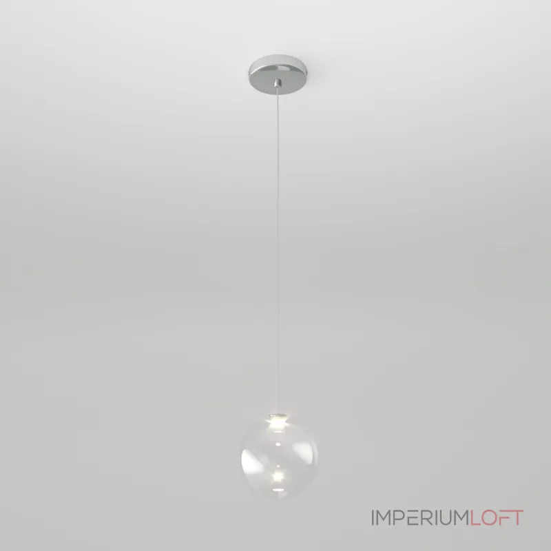 Подвесной светильник Eurosvet Wonder 50232/1 LED