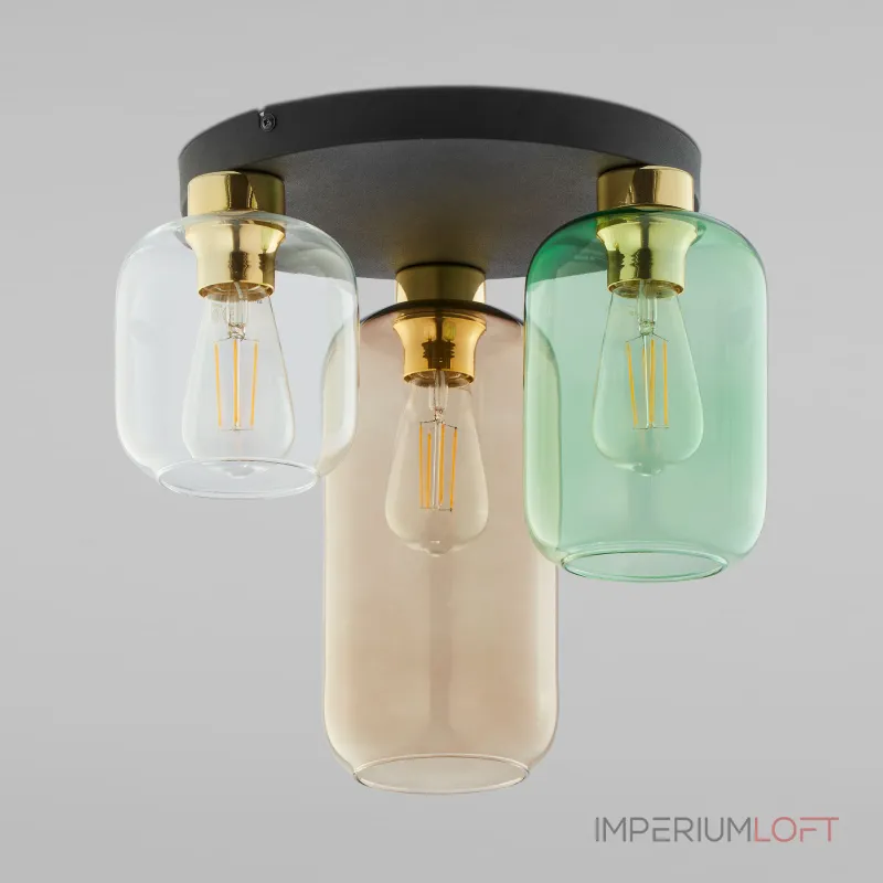Потолочный светильник TK Lighting Marco a059801 Потолочный светильник TK Lighting Marco a059801