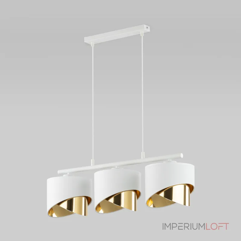 Подвесной светильник TK Lighting Grant White 4821 Grant White Подвесной светильник TK Lighting Grant White 4821 Grant White
