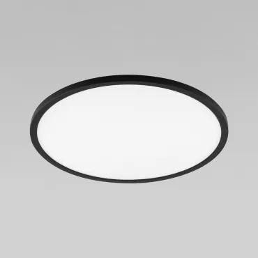 Потолочный светильник TK Lighting Aqua 6903 чёрный 36W 3000/4000/6000 Потолочный светильник TK Lighting Aqua 6903 чёрный 36W 3000/4000/6000