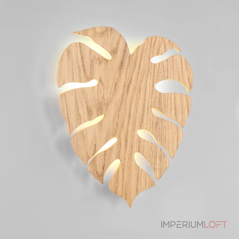 Настенный светильник TK Lighting Monstera 5422 Monstera Настенный светильник TK Lighting Monstera 5422 Monstera