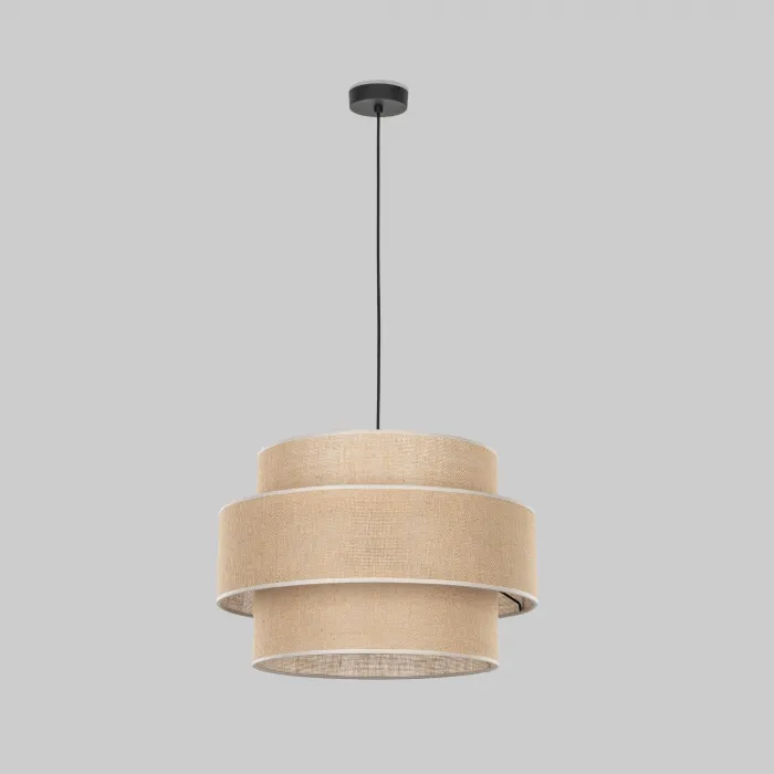 Подвесной светильник TK Lighting Calisto a068437 от ImperiumLoft