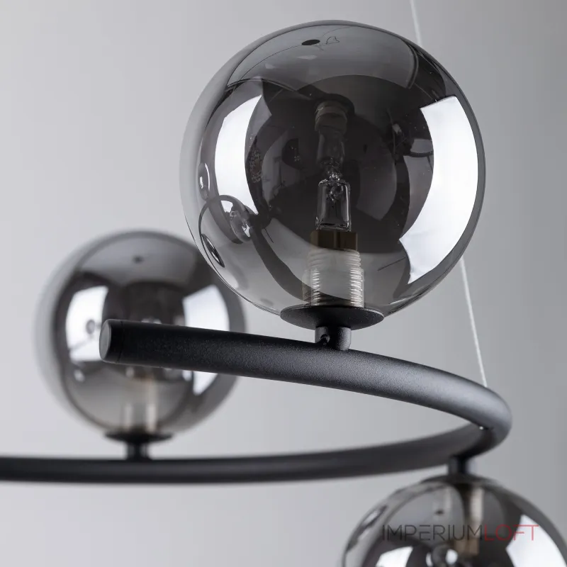 Подвесная люстра TK Lighting Anabelle 6843 Anabelle