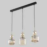 Подвесной светильник TK Lighting Sophia Cognac 11042