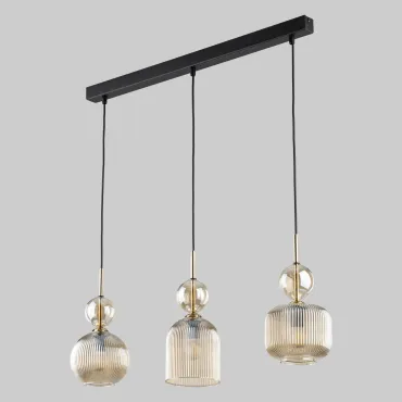 Подвесной светильник TK Lighting Sophia Cognac 11042