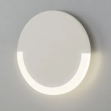 Настенный светодиодный светильник Eurosvet Radiant 40147/1 LED