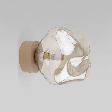 Настенно-потолочный светильник TK Lighting Lava Sabia 11104