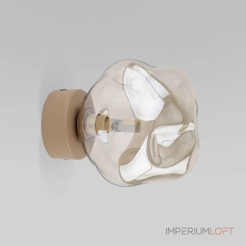 Настенно-потолочный светильник TK Lighting Lava Sabia 11104