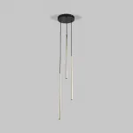 Подвесной светильник TK Lighting Piano 10117