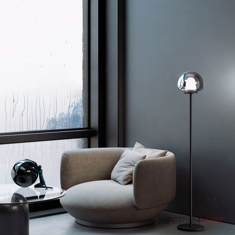 Напольный светильник Eurosvet Twice a065924 от ImperiumLoft Напольный светильник Eurosvet Twice a065924 от ImperiumLoft