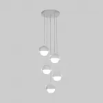 Подвесной светильник TK Lighting Bono a068322 от ImperiumLoft