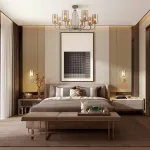 Потолочная люстра Eurosvet Defi a060907 от ImperiumLoft