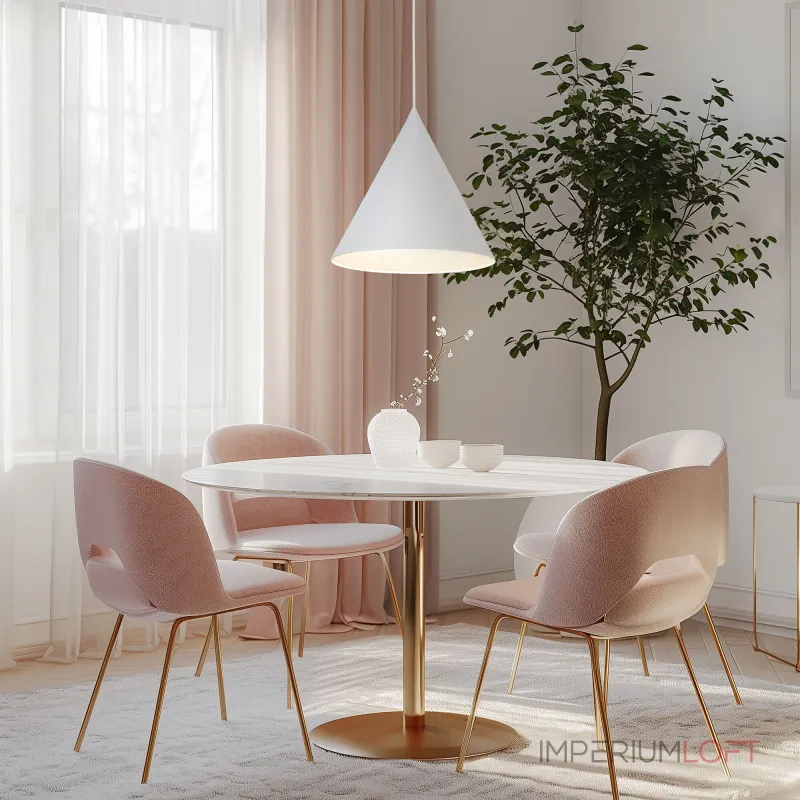 Подвесной светильник TK Lighting Cono 10009 Cono