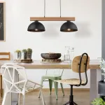 Подвесной светильник TK Lighting Oslo 4711
