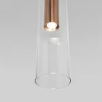 Подвесной светильник Eurosvet Swan 50253/1 LED