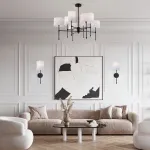 Настенный светильник Eurosvet Notturno a065661 от ImperiumLoft