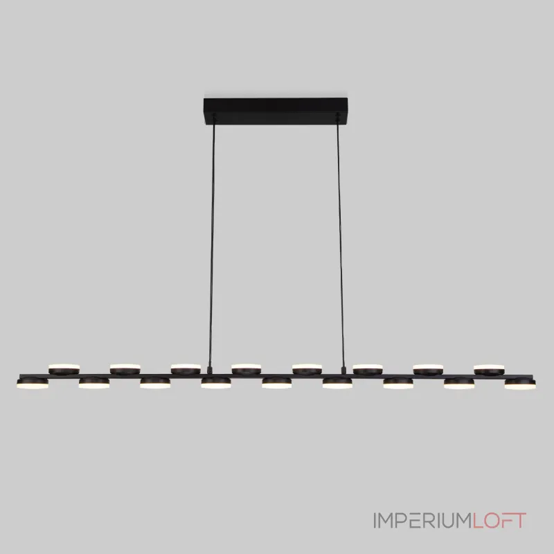 Подвесной светодиодный светильник Eurosvet Tapioca a068076 от ImperiumLoft Подвесной светодиодный светильник Eurosvet Tapioca a068076 от ImperiumLoft