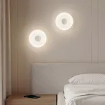 Настенный светильник Eurosvet Kreis 101002 LED