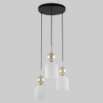 Подвесной светильник TK Lighting Sophia Cognac 11021