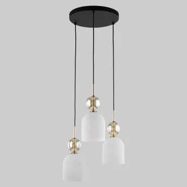 Подвесной светильник TK Lighting Sophia Cognac 11021