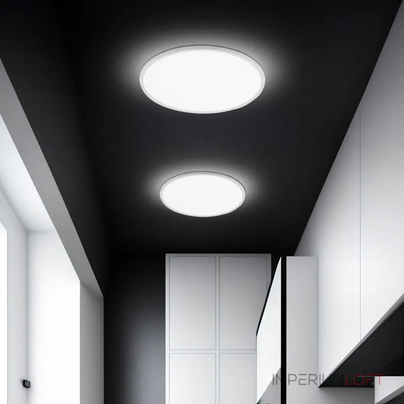 Потолочный светильник TK Lighting Aqua a068421 Потолочный светильник TK Lighting Aqua a068421