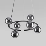 Подвесная люстра TK Lighting Anabelle 6843 Anabelle