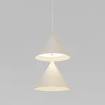 Подвесной светильник Eurosvet Peak 604052 LED
