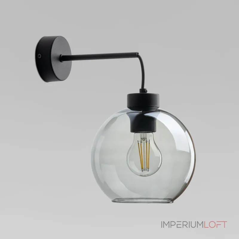 Настенный светильник TK Lighting Cubus 10243