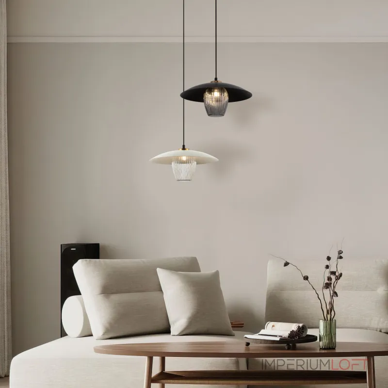 Подвесной светильник Eurosvet Kamari a064946 от ImperiumLoft Подвесной светильник Eurosvet Kamari a064946 от ImperiumLoft