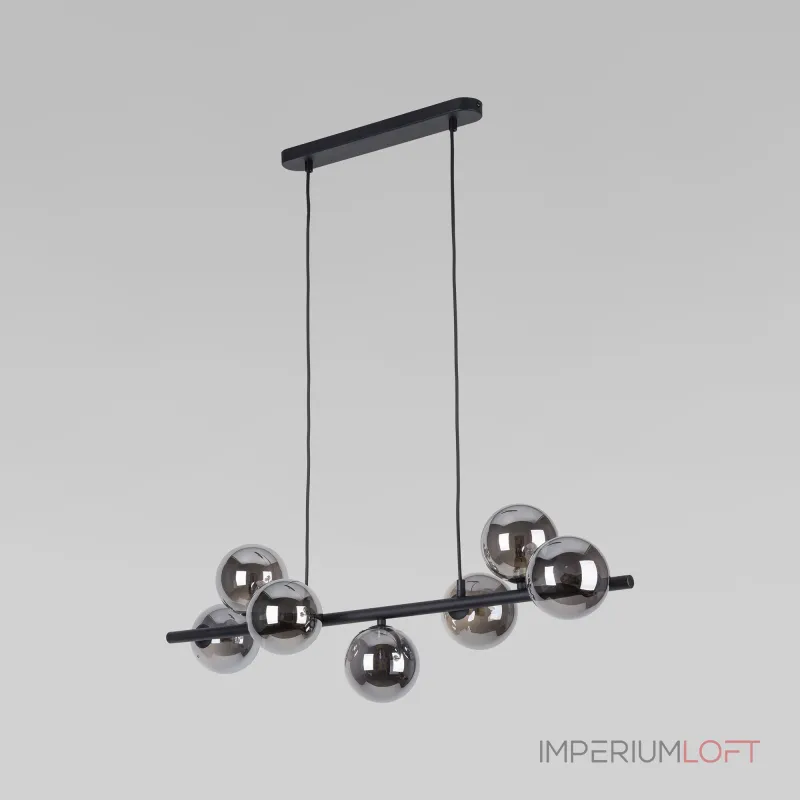 Подвесной светильник TK Lighting Estera 5666 Estera Black