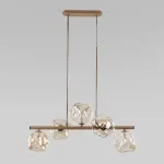 Подвесной светильник TK Lighting Lava Sabia 11111