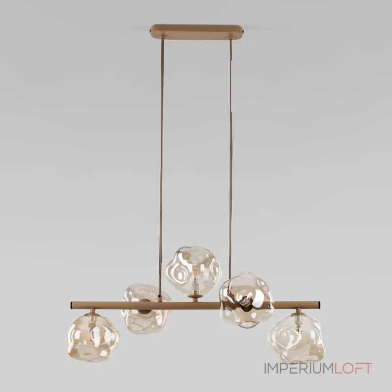 Подвесной светильник TK Lighting Lava Sabia 11111