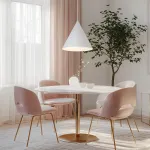 Подвесной светильник TK Lighting Cono 10009 Cono