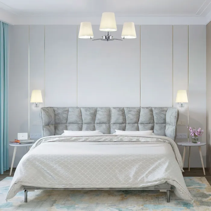 Настенный светильник Eurosvet Amaretto a064998 от ImperiumLoft