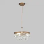 Люстра на штанге Eurosvet Sophie 60165/3  